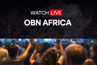 Gospel Africa